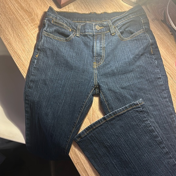 Brandy Melville Denim - Dark wash, Brandy Melville, Melody 90s style jeans